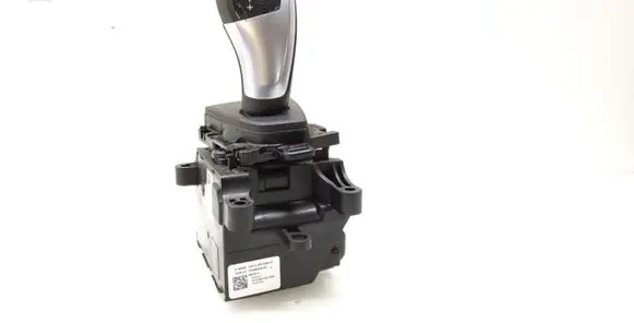 BMW 3 F30 F35 F31 Gear shifter/selector 1009997100 GW929689601