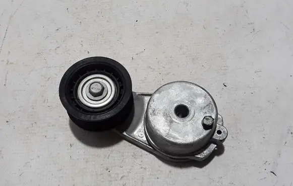 Chrysler Pacifica Timing belt/chain tensioner 04627533AC