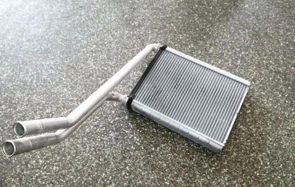 Toyota Urban Cruiser (XP110) Heater blower radiator