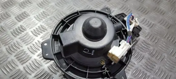Mazda 323 Heater fan/blower HB111RC1MF