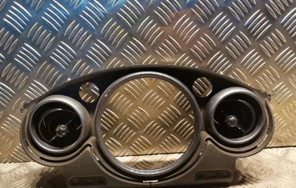 Mini One - Cooper R50 - 53 Other center console (tunnel) element 0770079