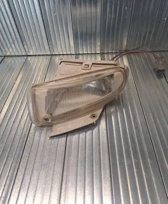 Front fog light