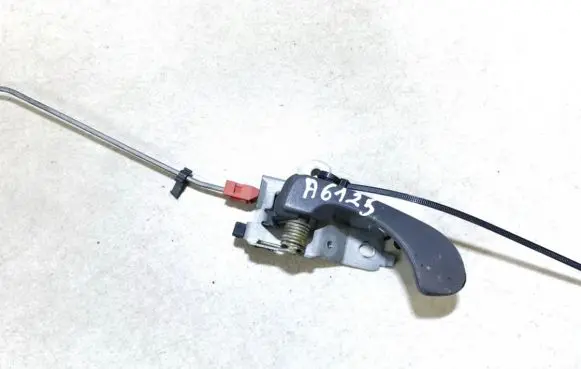 Mitsubishi Space Star Front door interior handle mr288396
