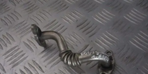 Ford Focus EGR valve line/pipe/hose