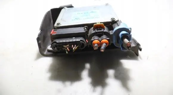 Citroen C2 Power steering control unit/module 