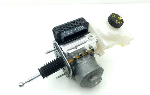 Mini F65 Brake booster 5B3C875 5A205D5