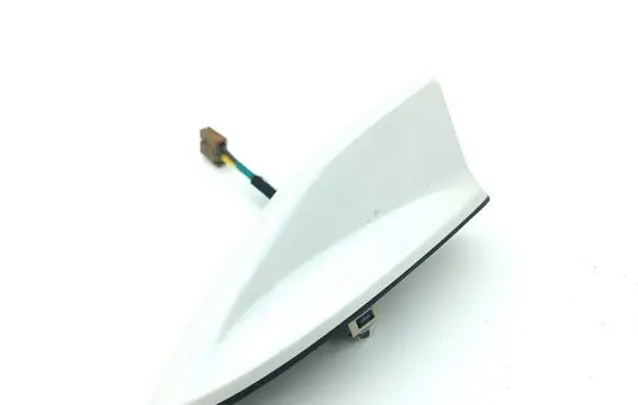 Radio antenna