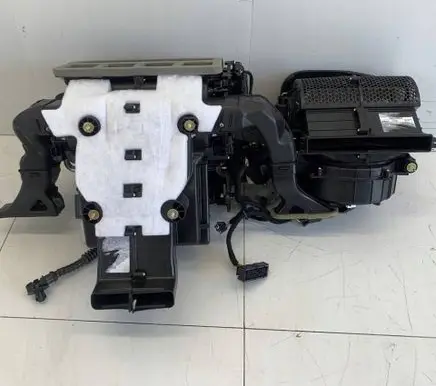 Dodge Durango III Interior heater climate box assembly P68412082AF