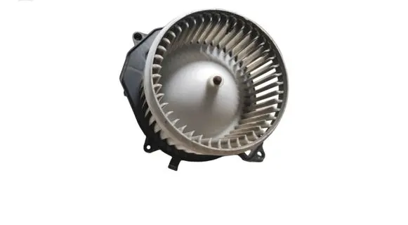 Peugeot Partner Heater fan/blower 181428100 5E2228200