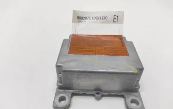 Nissan Armada (WA60) Airbag control unit/module 98820ZE10C