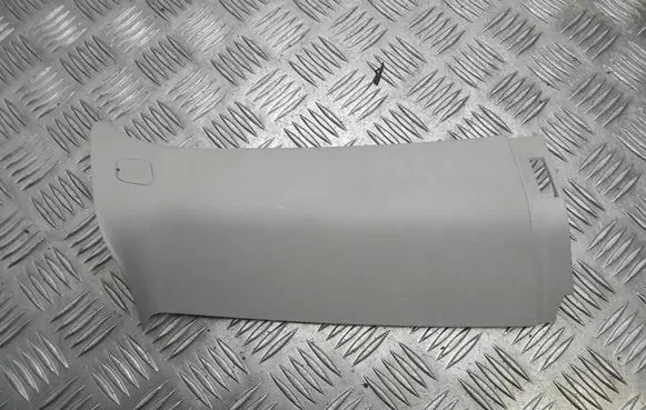 Roof trim bar molding cover