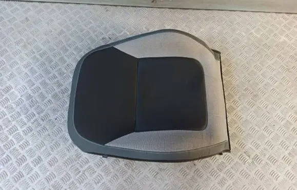 Seat trim
