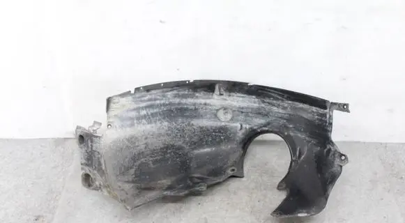 BMW Z4 E89 Front wheel arch liner splash guards 7213428 51777213428