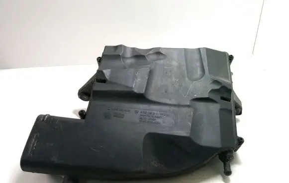 Mercedes-Benz ML W164 Air filter box A6420940304 A6420902101