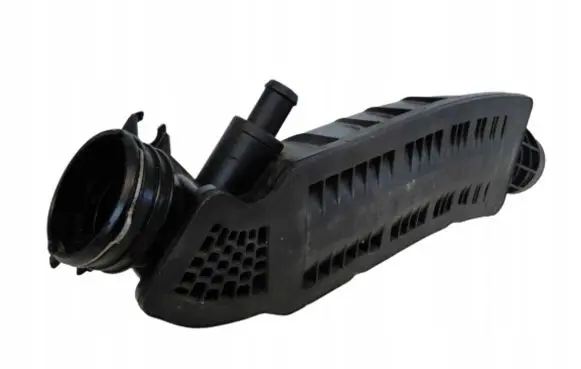 Mercedes-Benz E W211 Intercooler hose/pipe A2710901937 A2710902137