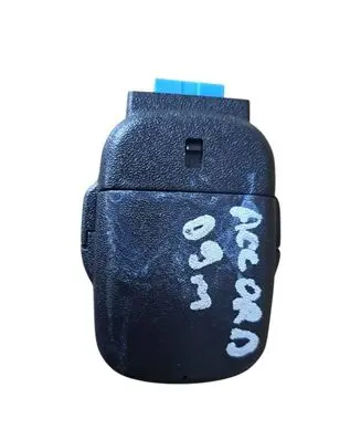 Rain sensor