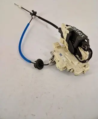 Audi A8 S8 D3 4E Rear door lock