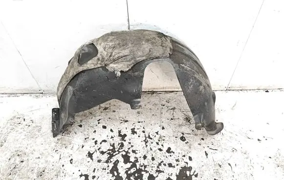Opel Mokka Rear arch fender liner splash guards 95366443