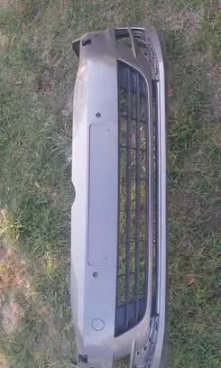 Volkswagen Golf VII Front bumper 5G0GOLF7