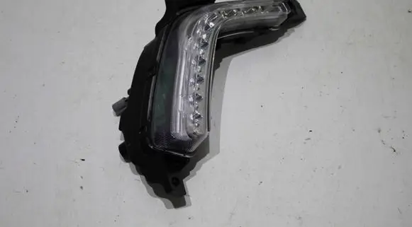 LED Daytime headlight