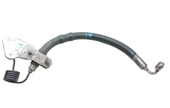 Audi A8 S8 D2 4D Power steering hose/pipe/line 4D0616735A 4D0616781B