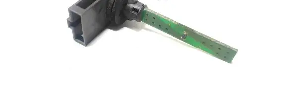 Volkswagen PASSAT B5 Interior temperature sensor 4B0820539