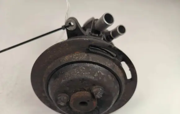 Mercedes-Benz SL R230 Power steering pump 2108197C