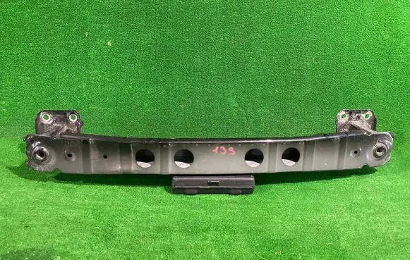 Mazda 3 Front bumper cross member
