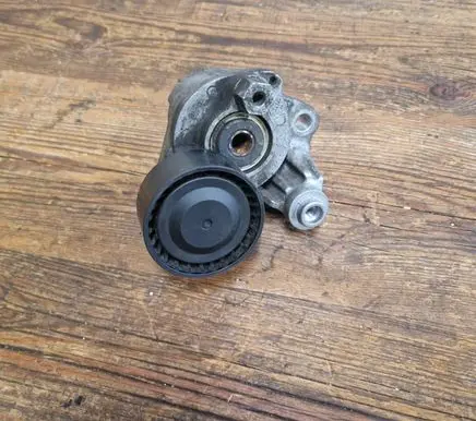 BMW 3 E90 E91 Generator/alternator belt tensioner 11287810807 7810807