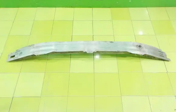 BMW 1 F20 F21 Front bumper support beam PRZOD WP277