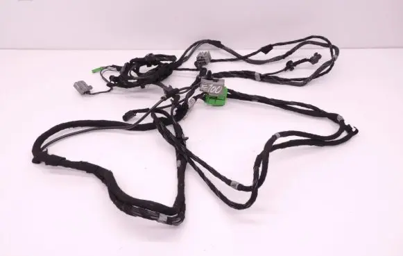 Volvo C70 Tailgate/trunk wiring harness 9218024
