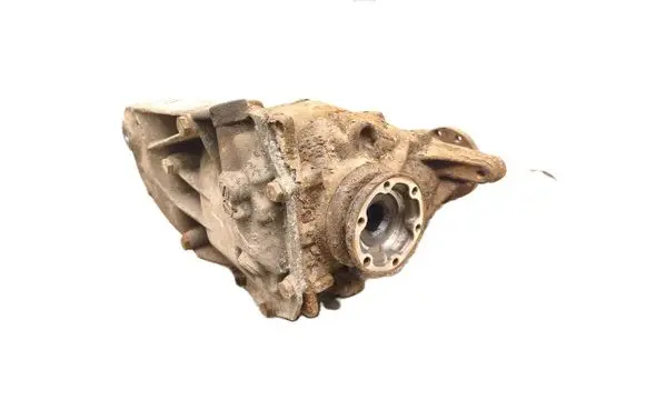 BMW 3 E92 E93 Rear differential 7524325 RATIO391