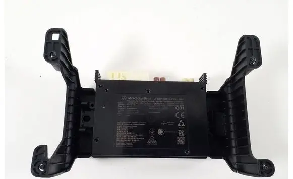 Mercedes-Benz EQC Other control units/modules A1679009418