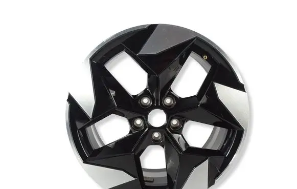 Renault Captur II Original wheel cap 403003627R