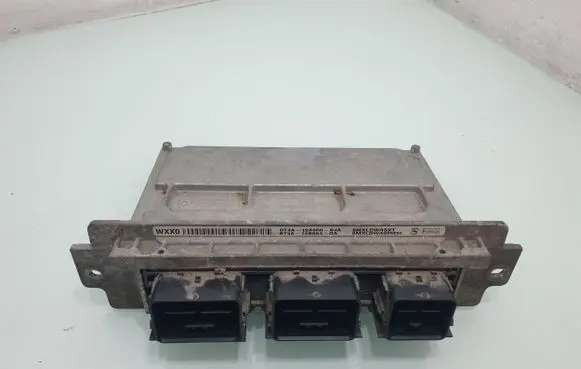 Engine control unit/module