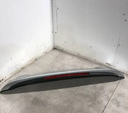 Volkswagen Scirocco Tailgate/trunk spoiler 1K8827933E