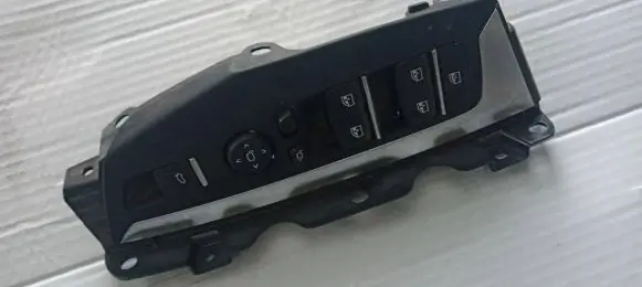 BMW X3 G01 Electric window control switch 6832729
