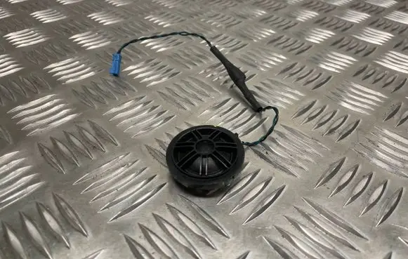 BMW X6 E71 Front door high frequency speaker 9212077
