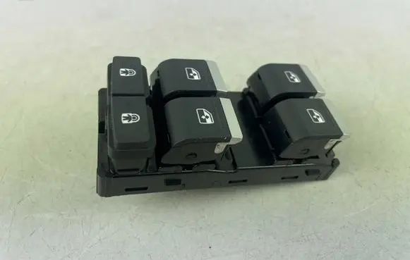 Audi Q4 e-tron Electric window control switch 83A959851C