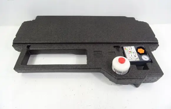 Nissan X-Trail T33 Spare wheel section trim 849926RU0A