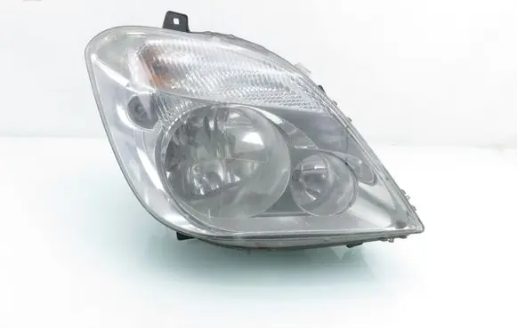 Mercedes-Benz Sprinter W906 Headlight/headlamp 
