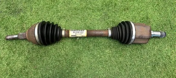 Ford Edge II Front driveshaft GT413B437AB