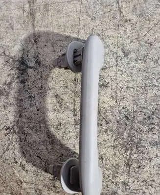Renault Megane II Front interior roof grab handle 8200035038 065041226