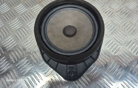 Opel Meriva B Front door speaker