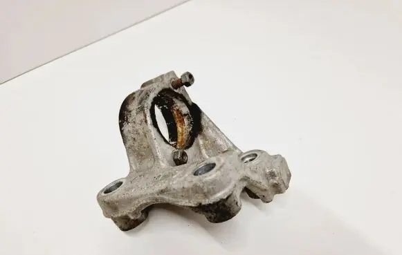 Peugeot 2008 I Driveshaft support bearing bracket 9680276880