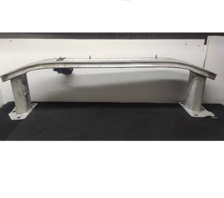Renault Clio V Front bumper cross member 752107246R