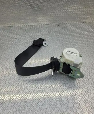 BMW 6 F12 F13 Rear seatbelt 7226439 722643903