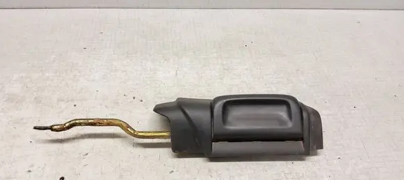 Volkswagen Multivan T4 Sliding door interior handle 701843642A