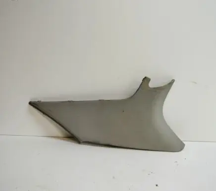 Skoda Superb B6 (3T) (C) pillar trim 3T5867288C
