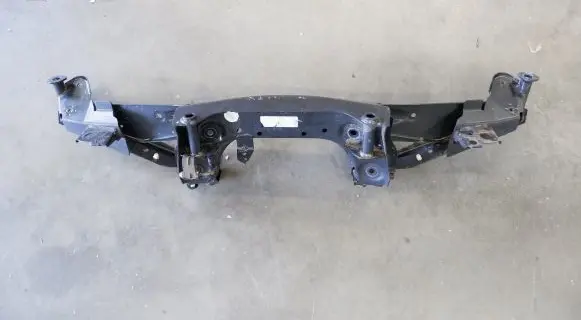BMW X1 F48 F49 Rear subframe 6862558